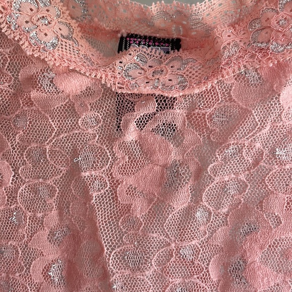 Free People Lace - Picture 2 of 4